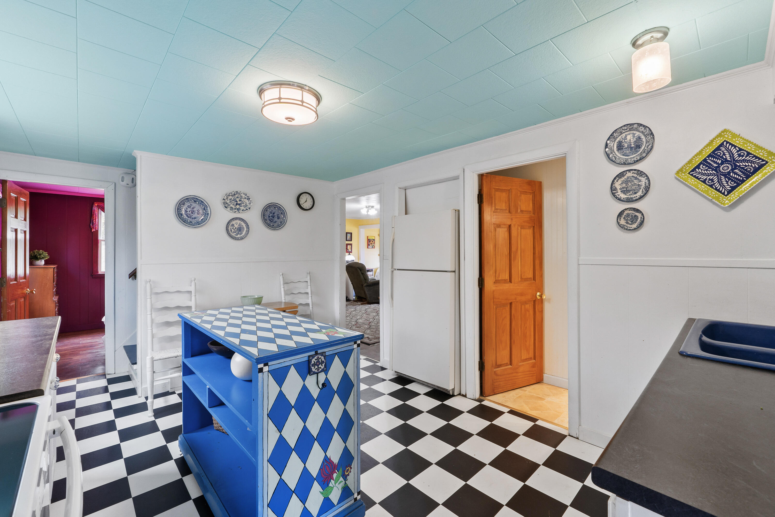593 North Newcastle Road Newcastle, ME 04553 - Photo 16 of 49 16