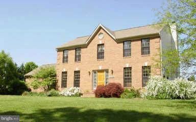 8809 Race Track Road Bowie, MD 20715 - Photo 1 of 1 Exterior (Front)
