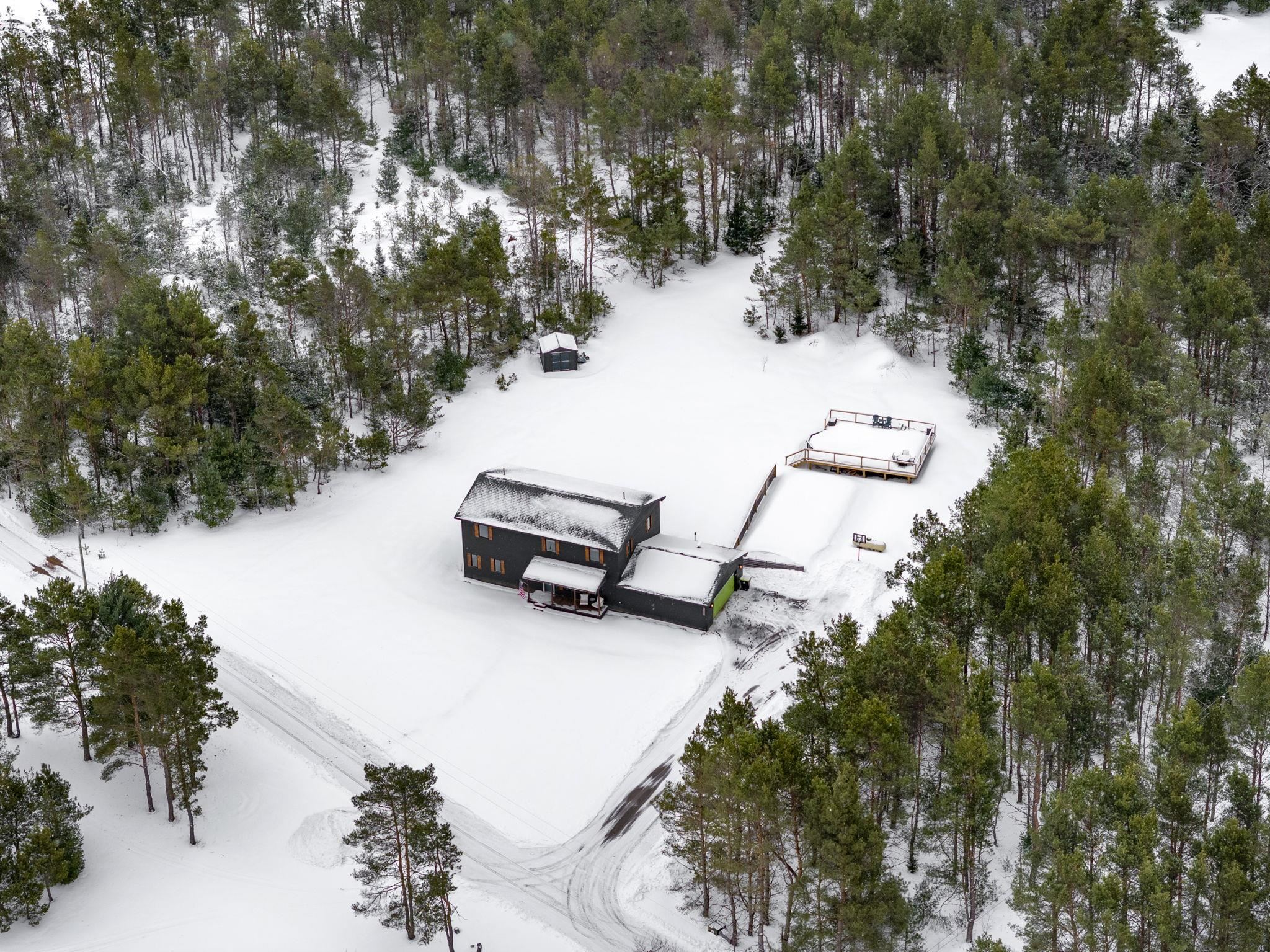 1397 Riley Road Southeast, Unit LOT: 5 Kalkaska, MI 49646 - Photo 59 of 63