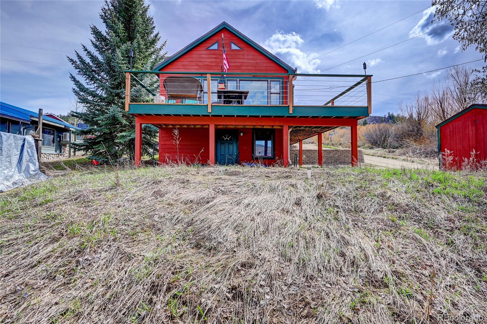14 Blue Ridge Street Silverthorne, CO 80498 - Photo 1 of 24 Gallery Image 1