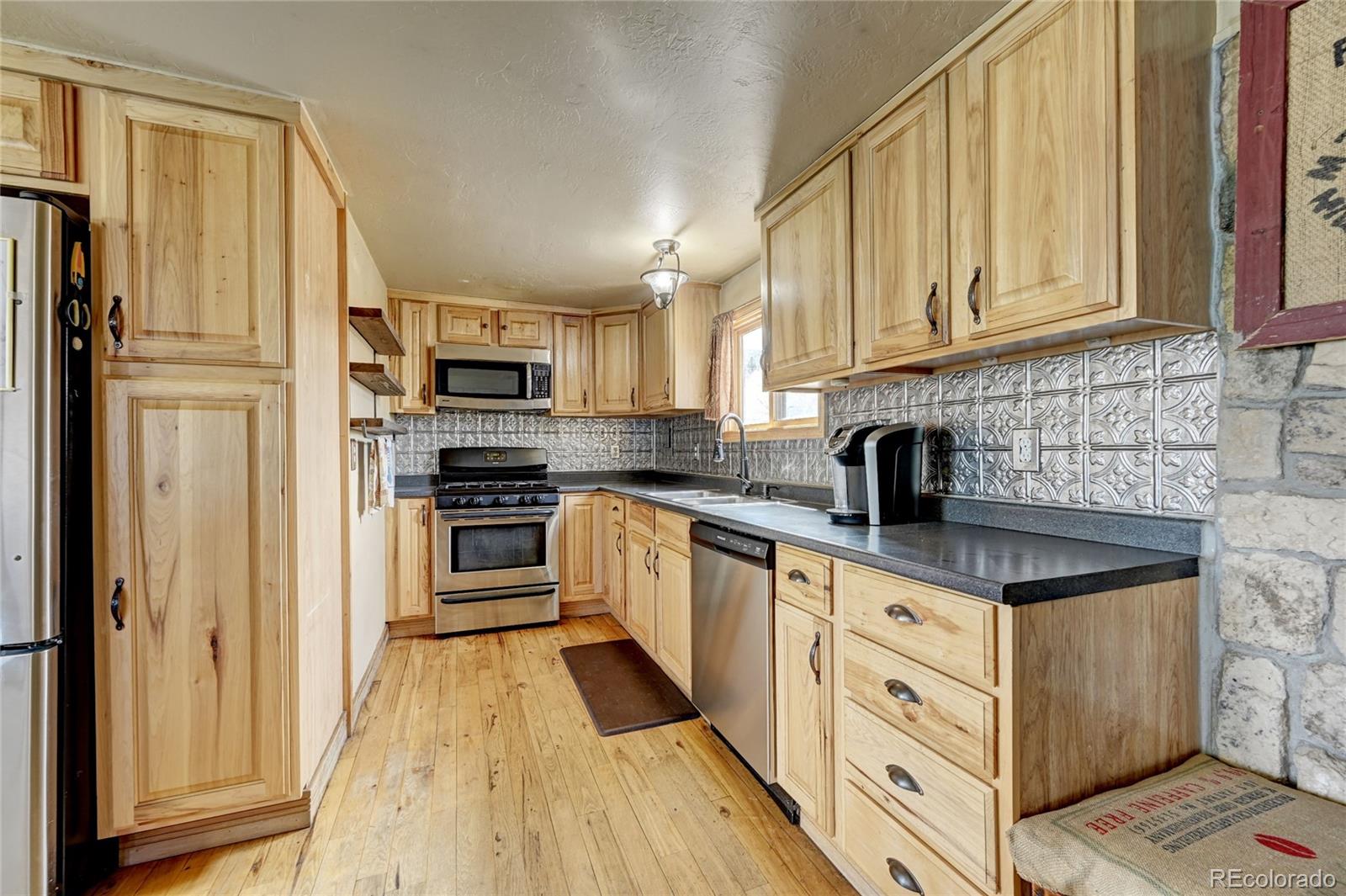 14 Blue Ridge Street Silverthorne, CO 80498 - Photo 11 of 24 Gallery Image 11