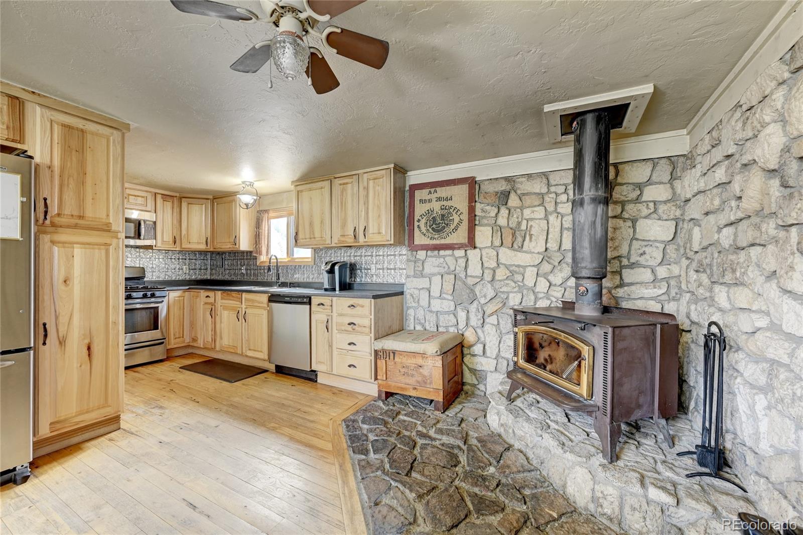 14 Blue Ridge Street Silverthorne, CO 80498 - Photo 12 of 24 Gallery Image 12