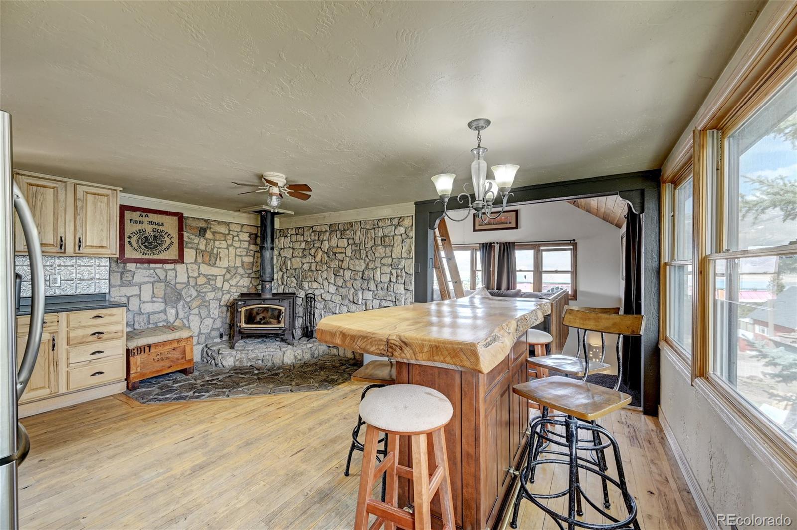 14 Blue Ridge Street Silverthorne, CO 80498 - Photo 13 of 24 Gallery Image 13
