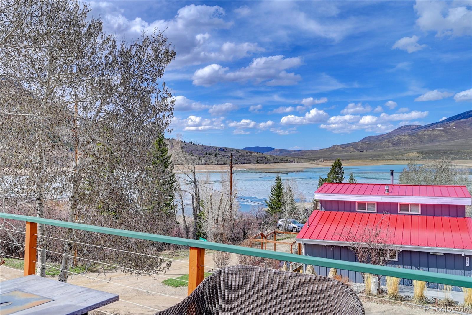 14 Blue Ridge Street Silverthorne, CO 80498 - Photo 2 of 24 Gallery Image 2