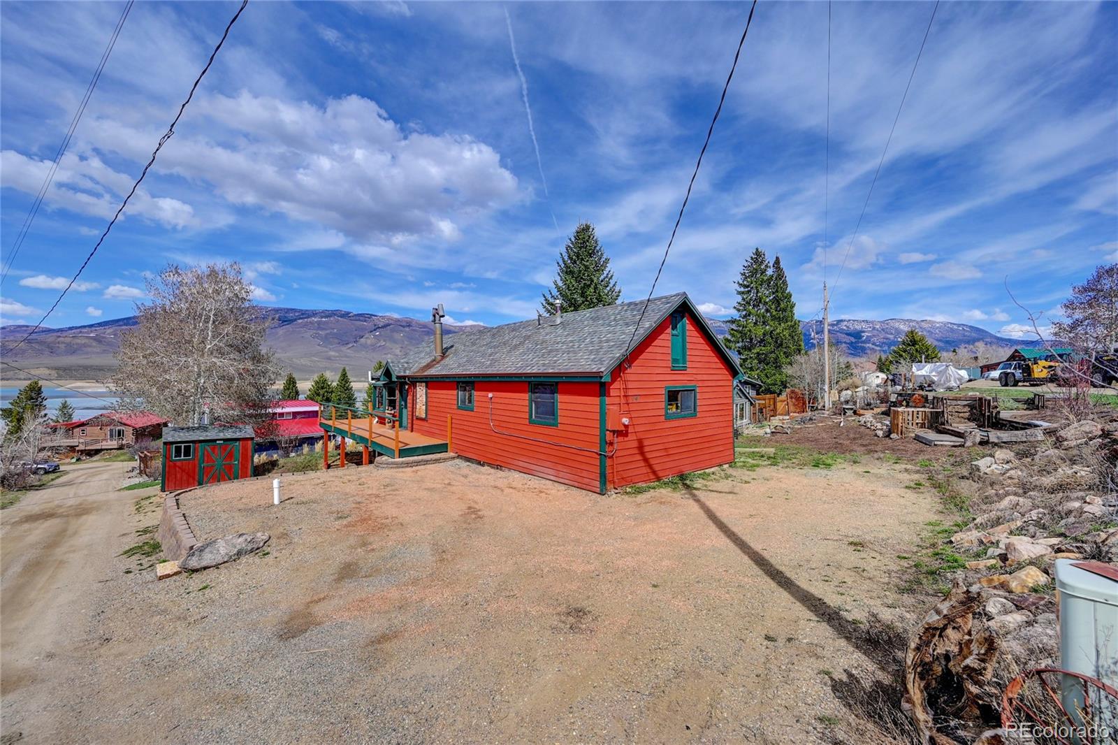 14 Blue Ridge Street Silverthorne, CO 80498 - Photo 23 of 24 Gallery Image 23