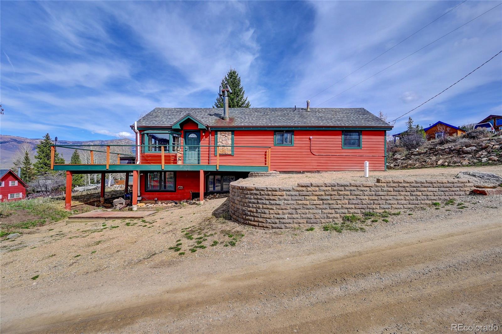 14 Blue Ridge Street Silverthorne, CO 80498 - Photo 24 of 24 Gallery Image 24