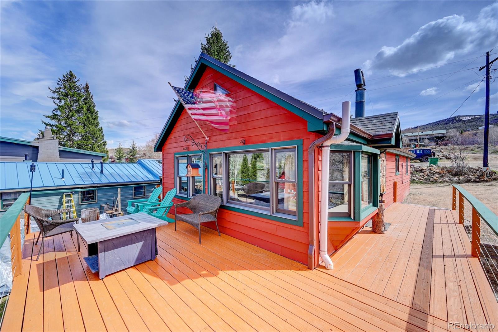 14 Blue Ridge Street Silverthorne, CO 80498 - Photo 3 of 24 Gallery Image 3