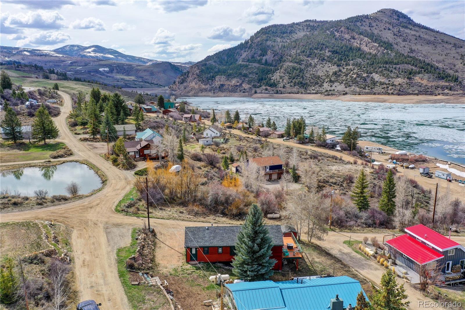 14 Blue Ridge Street Silverthorne, CO 80498 - Photo 4 of 24 Gallery Image 4