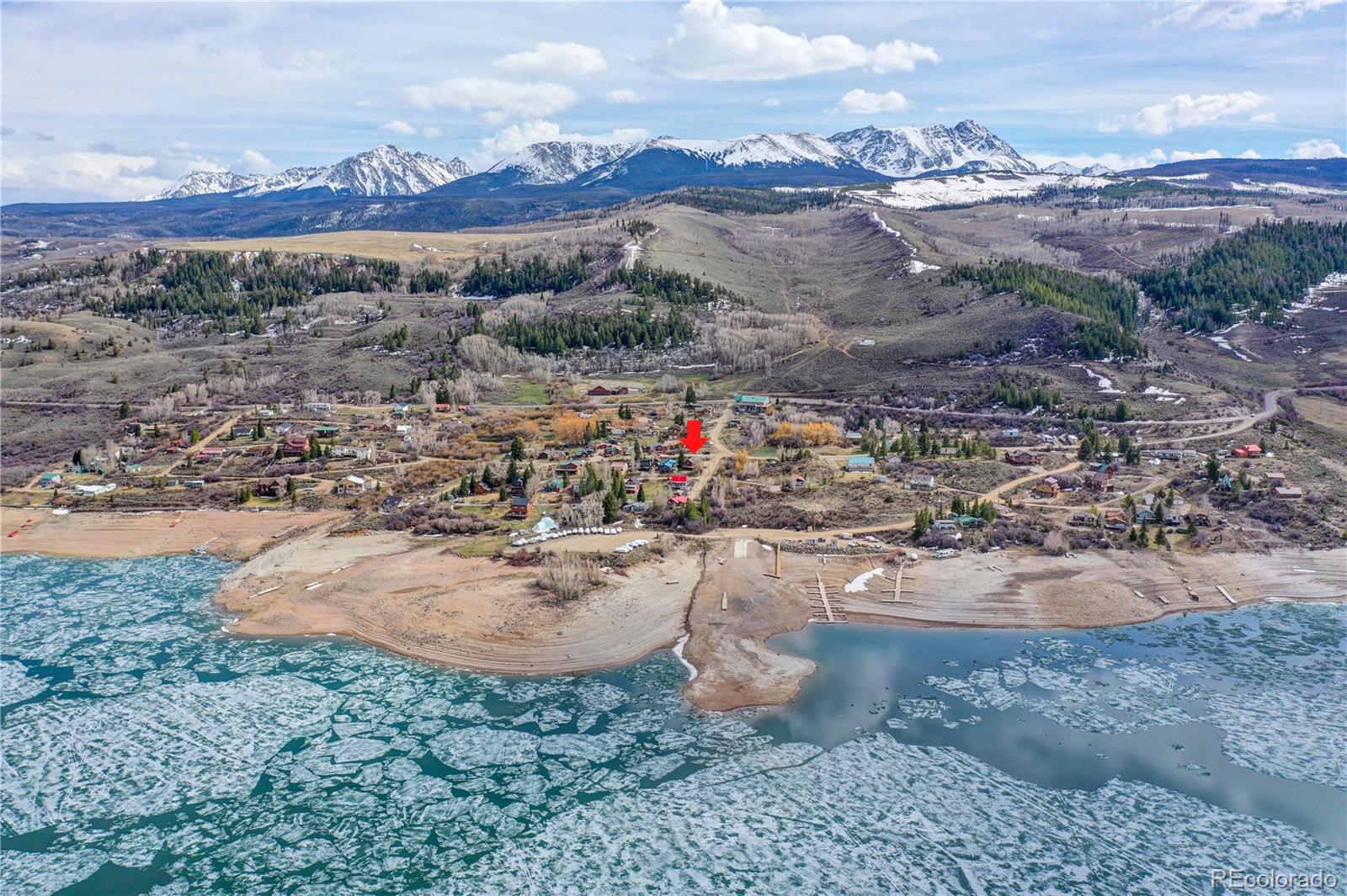 14 Blue Ridge Street Silverthorne, CO 80498 - Photo 5 of 24 Gallery Image 5
