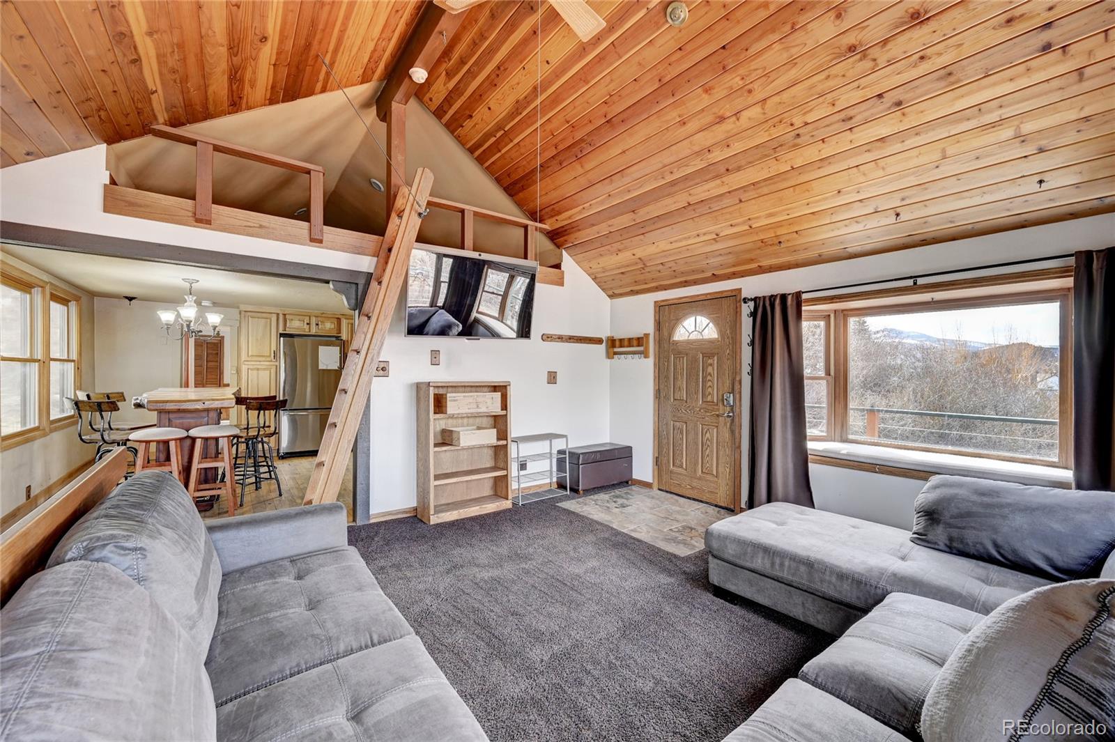 14 Blue Ridge Street Silverthorne, CO 80498 - Photo 6 of 24 Gallery Image 6