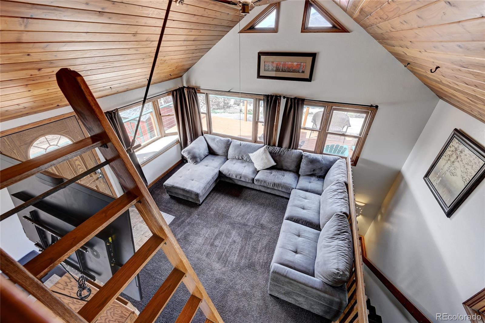14 Blue Ridge Street Silverthorne, CO 80498 - Photo 7 of 24 Gallery Image 7