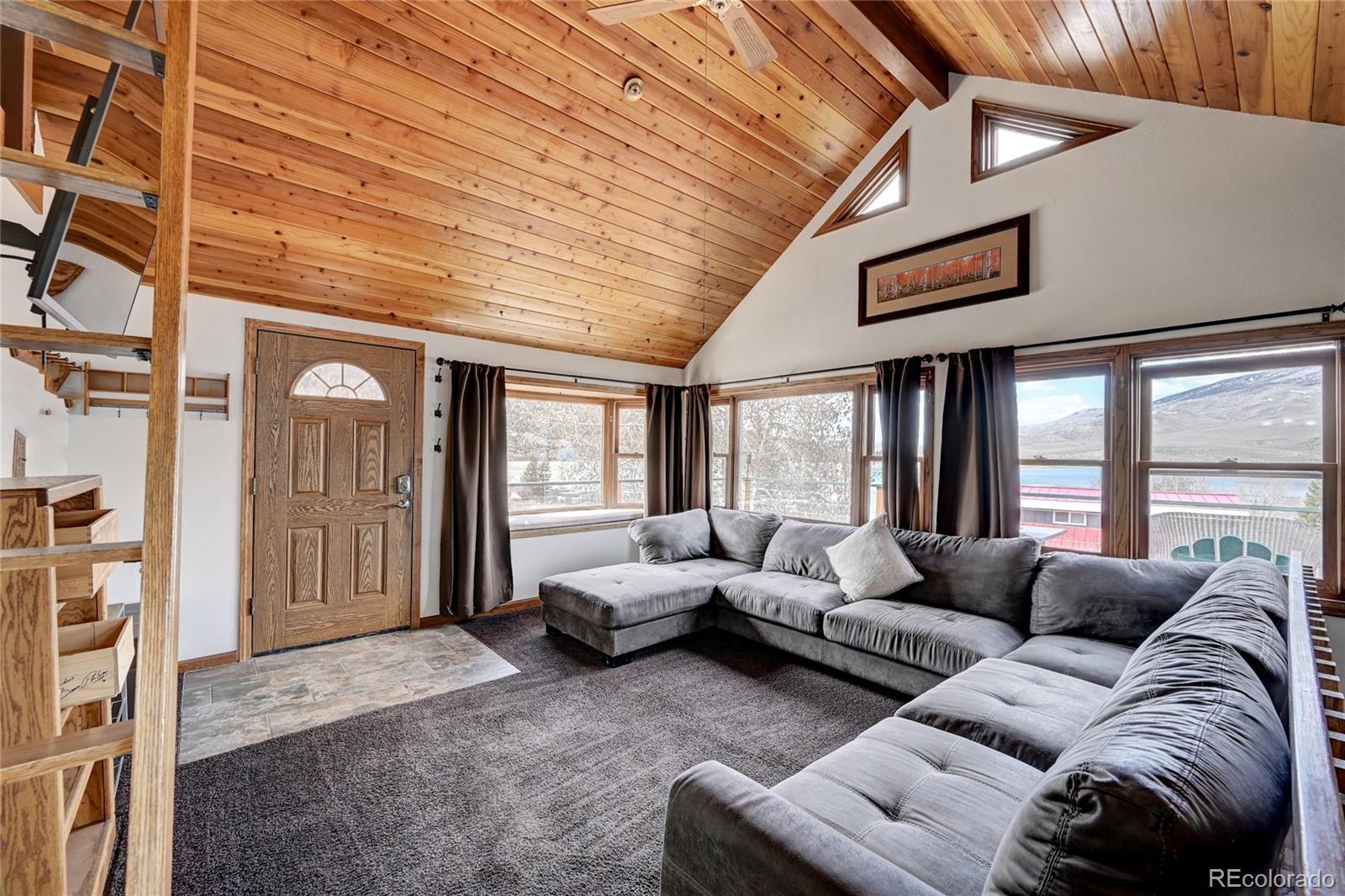 14 Blue Ridge Street Silverthorne, CO 80498 - Photo 8 of 24 Gallery Image 8