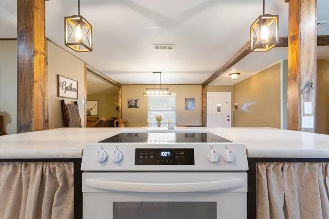 $199,000 | 1004 Fairway Lane, Mexia, TX 76667