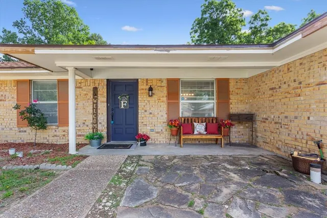 $199,000 | 1004 Fairway Lane, Mexia, TX 76667