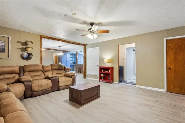 $199,000 | 1004 Fairway Lane, Mexia, TX 76667