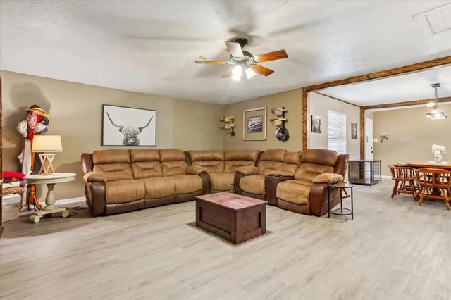 $199,000 | 1004 Fairway Lane, Mexia, TX 76667