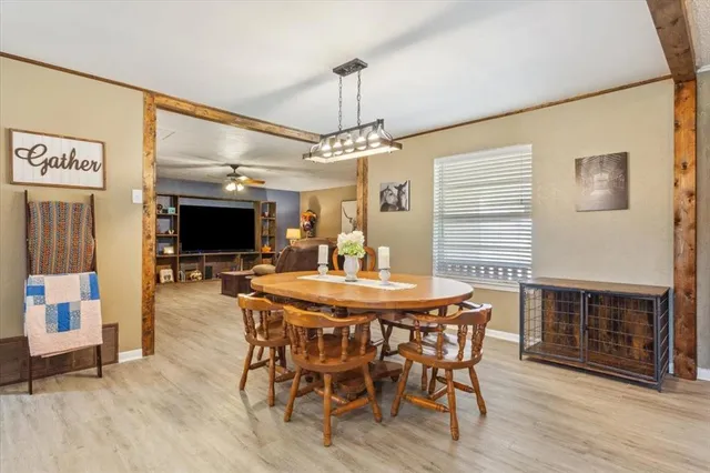 $199,000 | 1004 Fairway Lane, Mexia, TX 76667