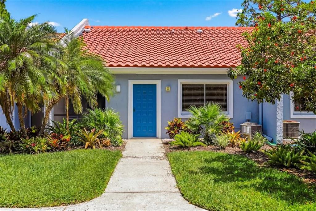 4540 Bee Ridge Road, Unit VILLA 1 Sarasota, FL 34233 - Photo 1 of 46