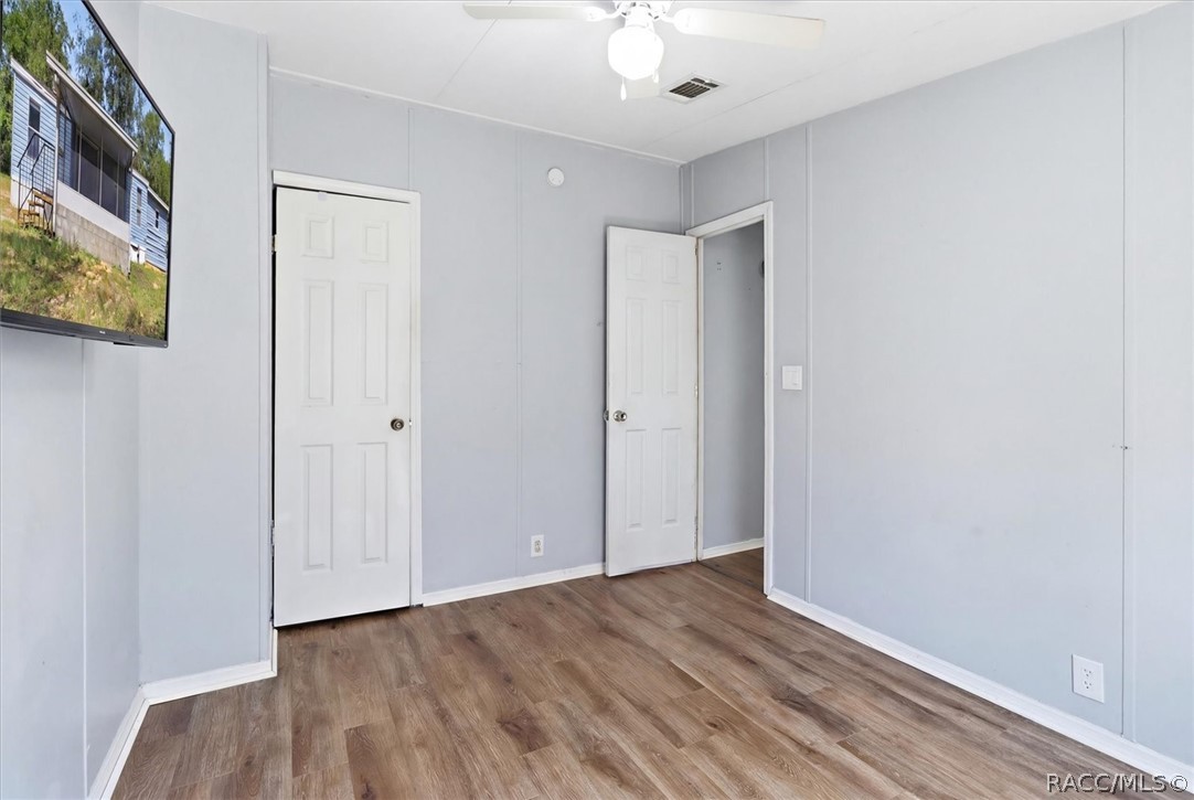 4875 North Maple Terrace Hernando, FL 34442 - Photo 27 of 35 Bedroom 3