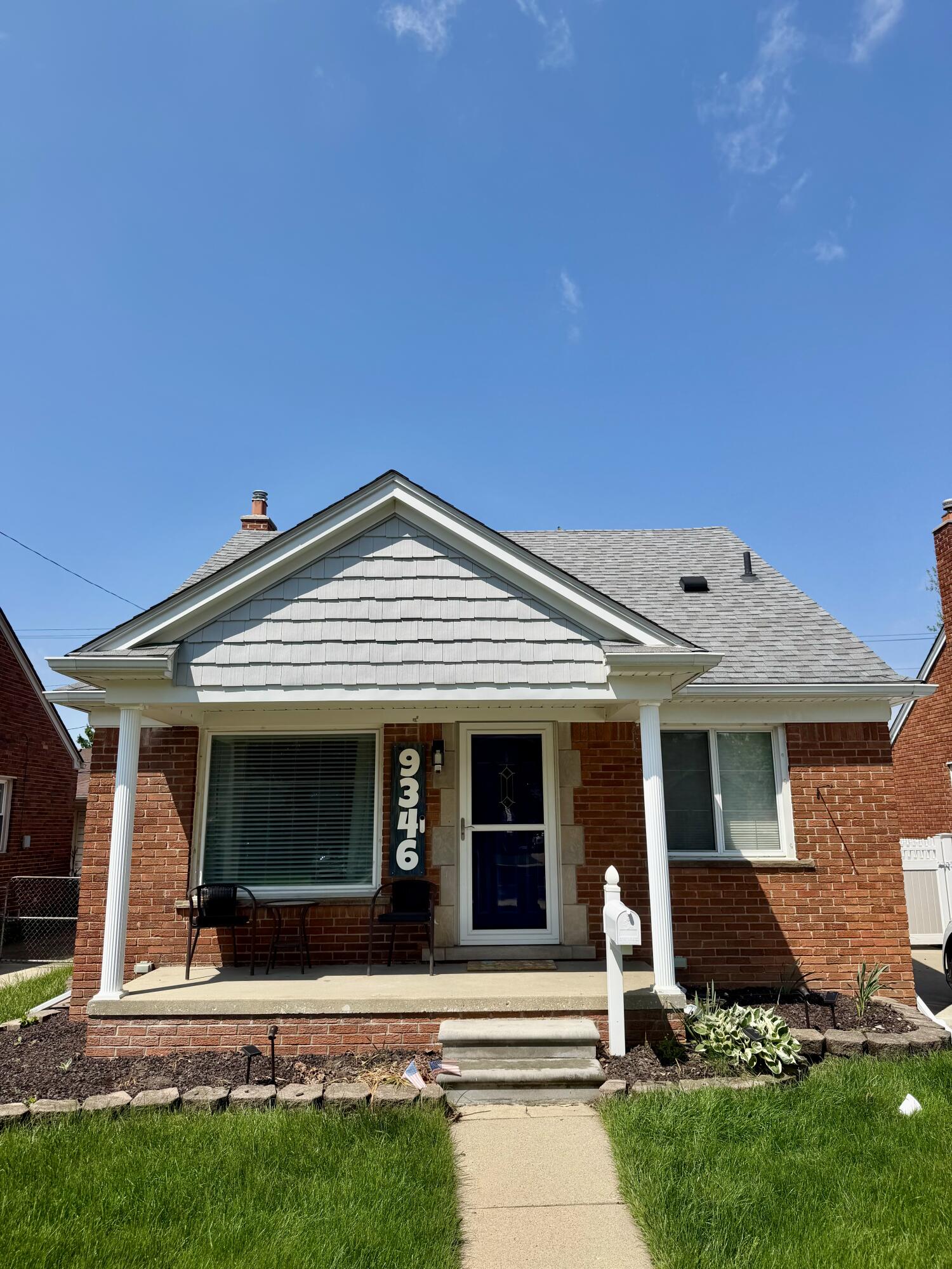 9346 Rosedale Boulevard Allen Park, MI 48101 - Photo 1 of 1 Welcome home!