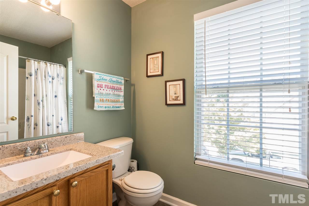 3017 Ranburne Drive Raleigh, NC 27610 - Photo 22 of 26