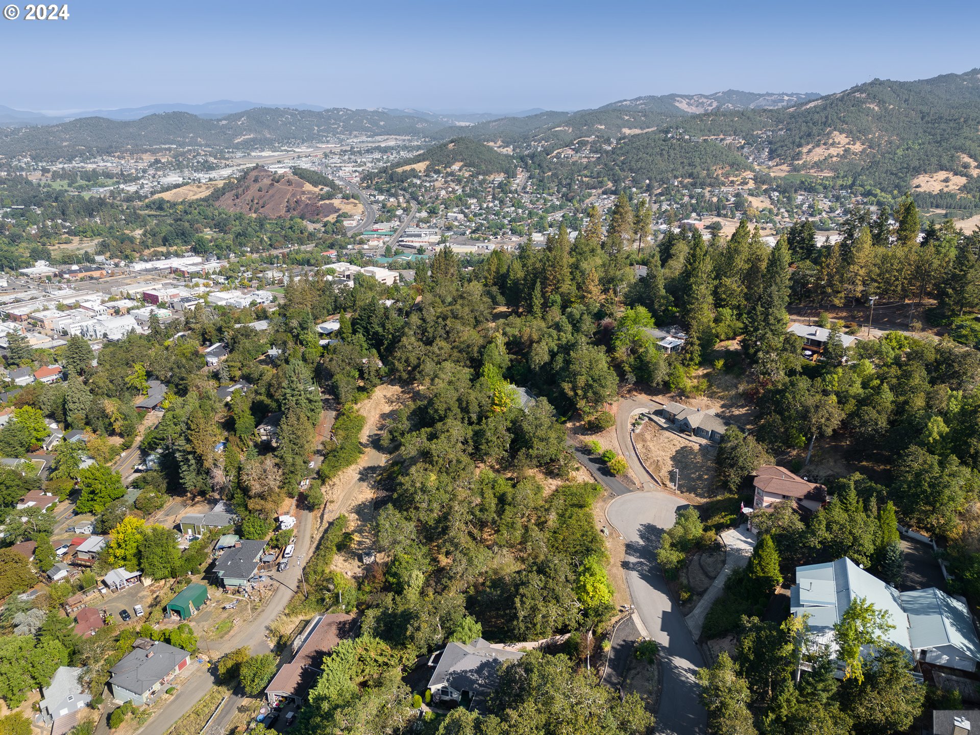 1397 Southeast Laurel Court Roseburg, OR 97470 - Photo 12 of 14