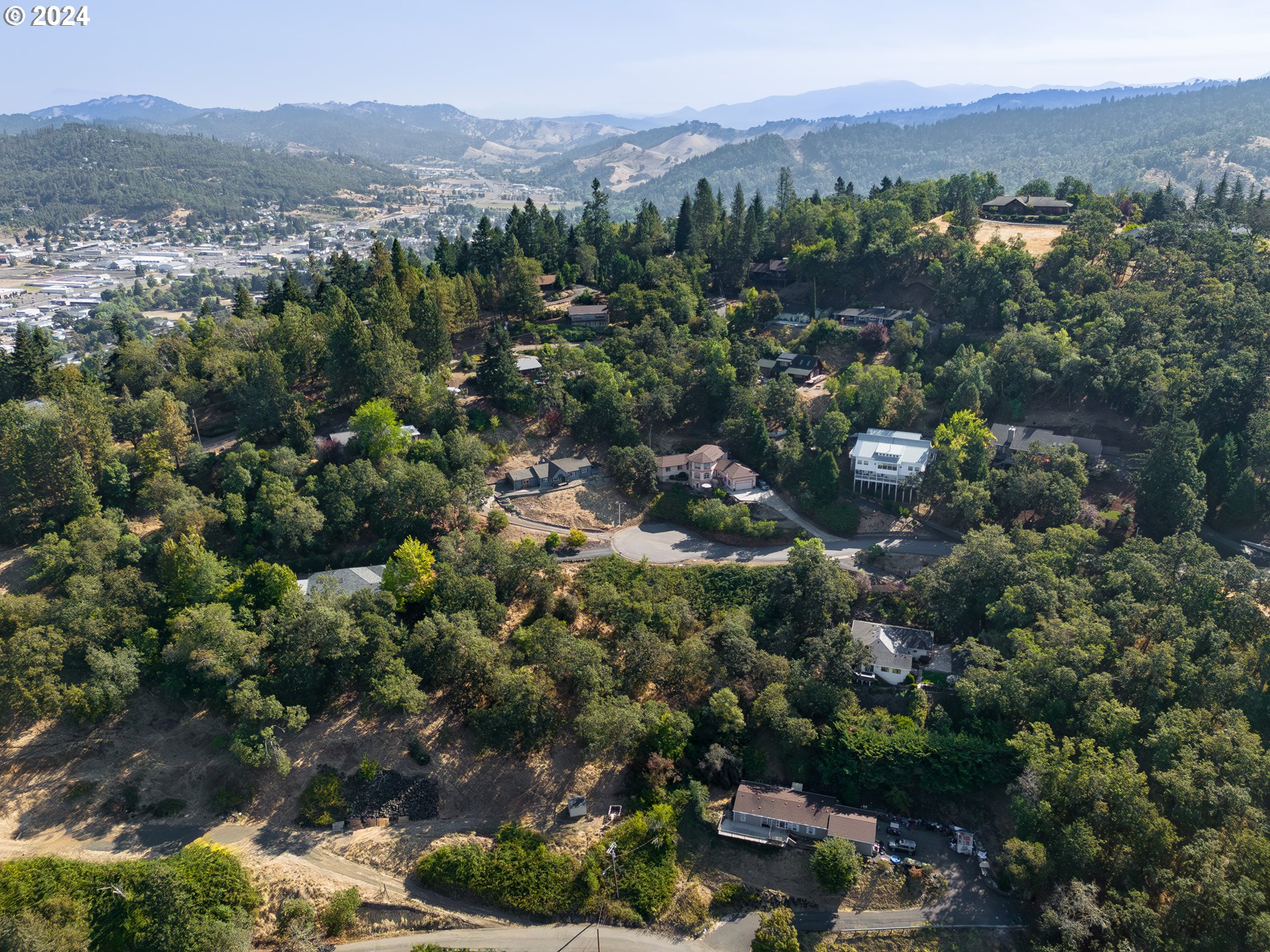 1397 Southeast Laurel Court Roseburg, OR 97470 - Photo 14 of 14