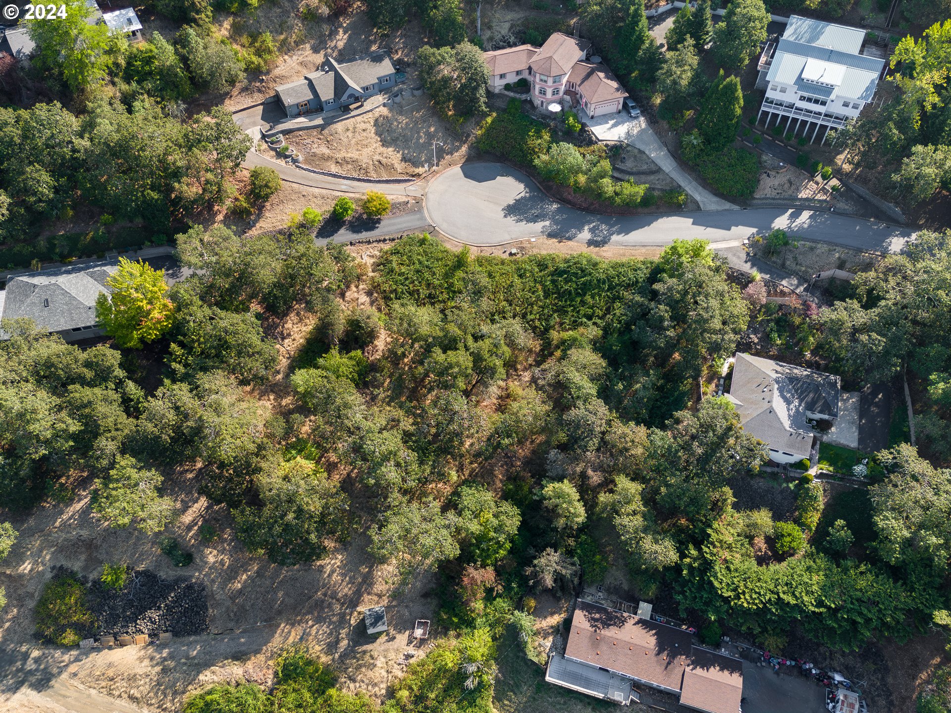 1397 Southeast Laurel Court Roseburg, OR 97470 - Photo 3 of 14