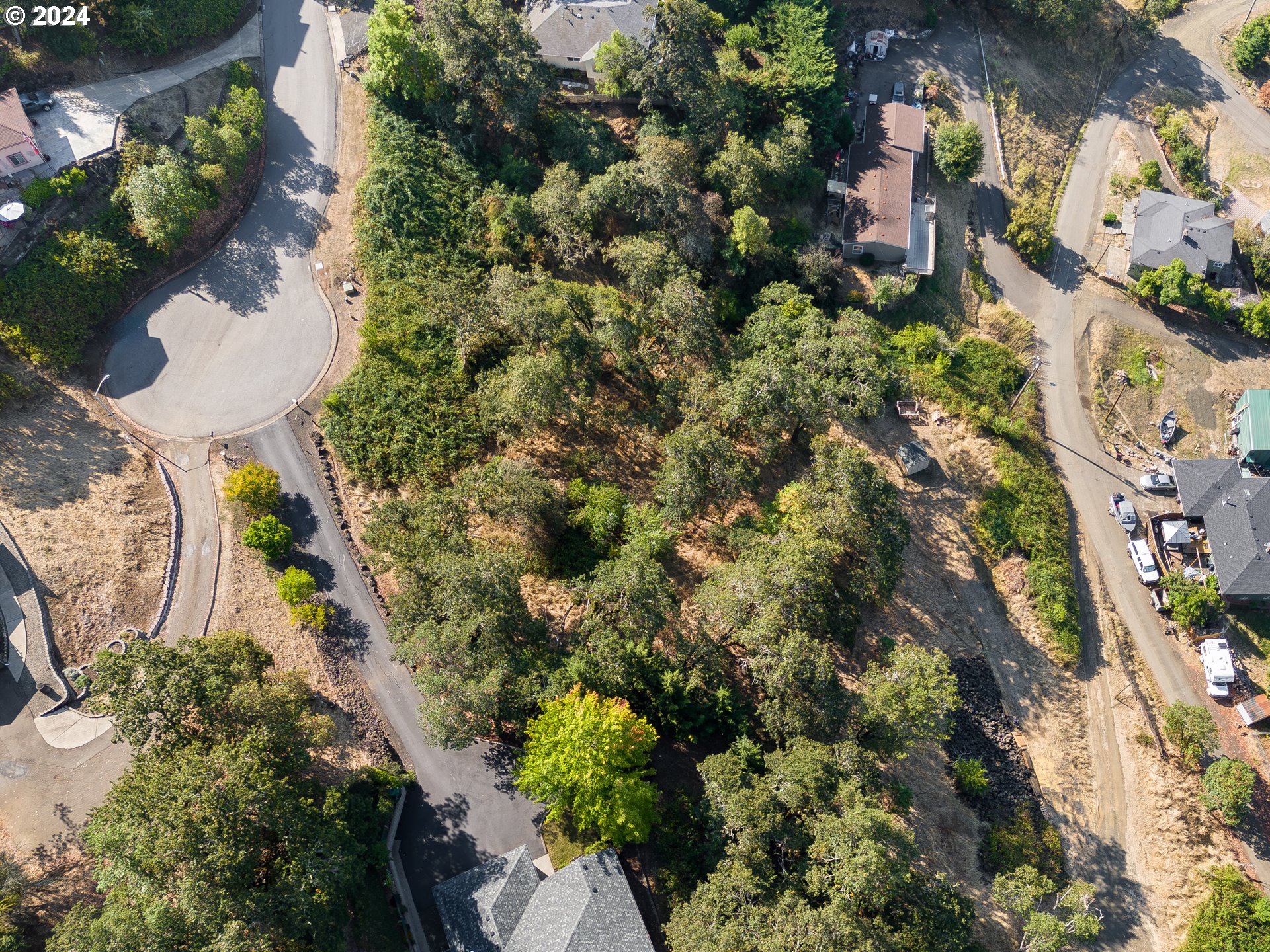 1397 Southeast Laurel Court Roseburg, OR 97470 - Photo 5 of 14