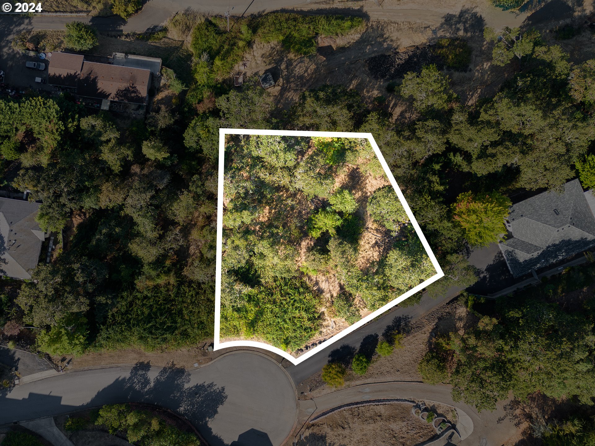 1397 Southeast Laurel Court Roseburg, OR 97470 - Photo 6 of 14