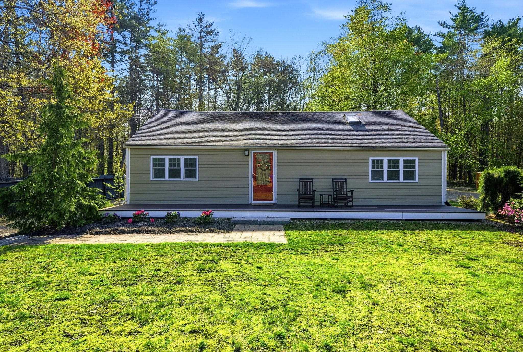 115 Silver Lake Road Hollis, NH 03049 - Photo 1 of 31