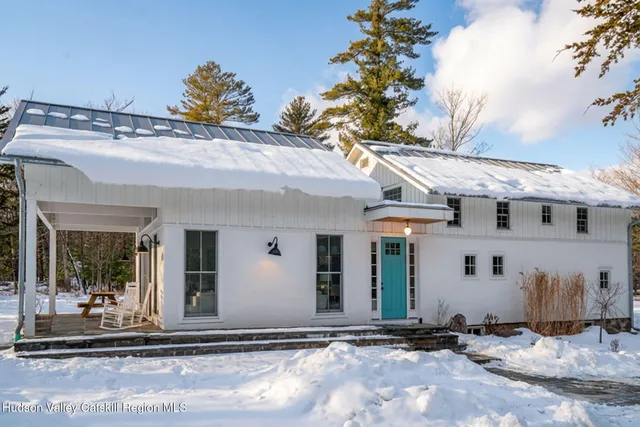 $2,500,000 | 177 Tinker Street, Woodstock, NY 12498