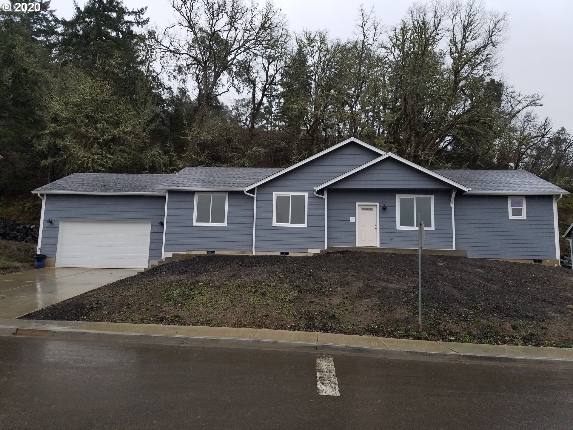 720 South Side Road Sutherlin, OR 97479 - Photo 1 of 11 Gallery Image 1
