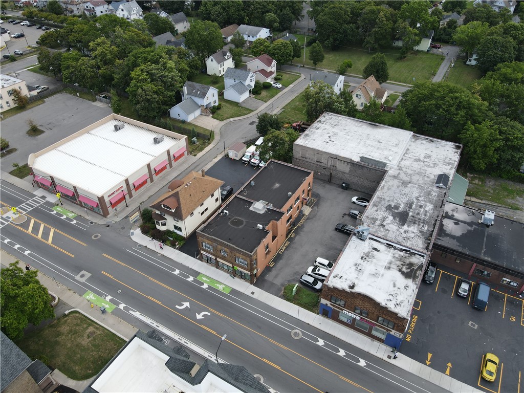 757 West Main Street Rochester, NY 14611 - Photo 4 of 50 Gallery Image 4