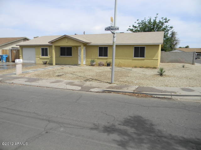 7934 West Thomas Road Phoenix, AZ 85033 - Photo 1 of 1 front