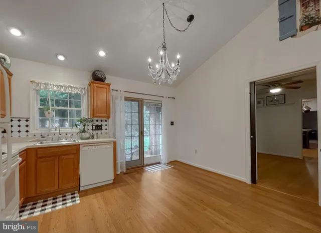 a view of yard with patio