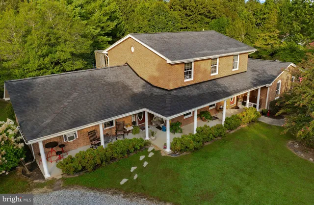 $549,000 | 10665 Horseshoe Court, La Plata, MD 20646