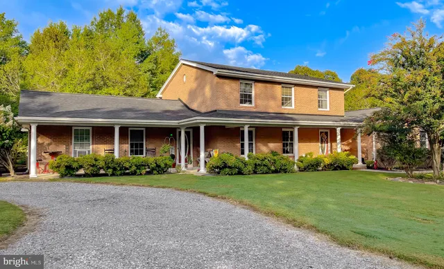 $549,000 | 10665 Horseshoe Court, La Plata, MD 20646