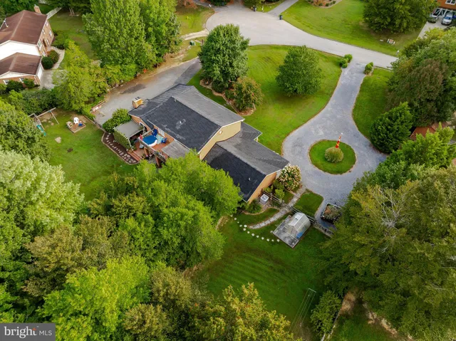 $549,000 | 10665 Horseshoe Court, La Plata, MD 20646