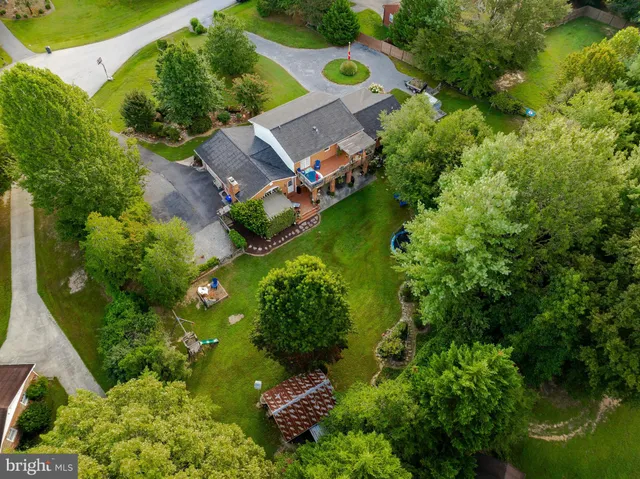 $549,000 | 10665 Horseshoe Court, La Plata, MD 20646