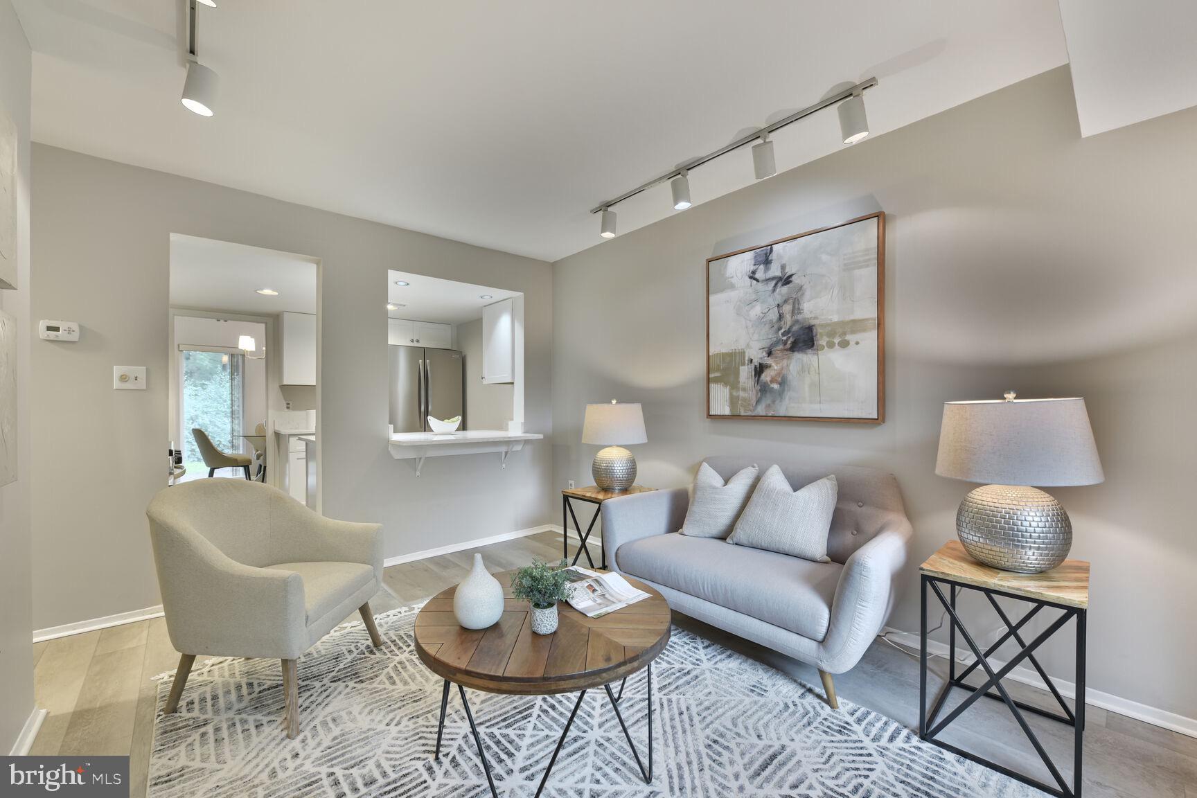 1814 Ivy Oak Square Reston, VA 20190 - Photo 12 of 28 Family Room
