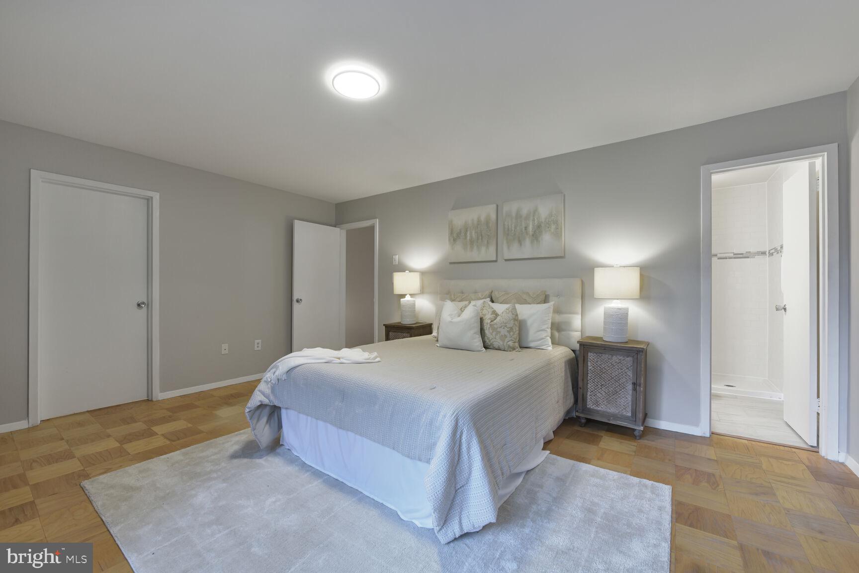 1814 Ivy Oak Square Reston, VA 20190 - Photo 15 of 28 Primary Bedroom