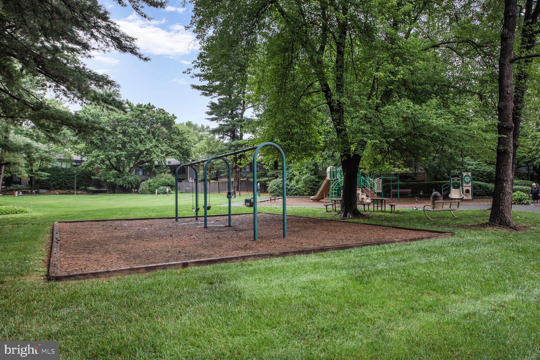 1814 Ivy Oak Square Reston, VA 20190 - Photo 26 of 28 Community Tot Lot