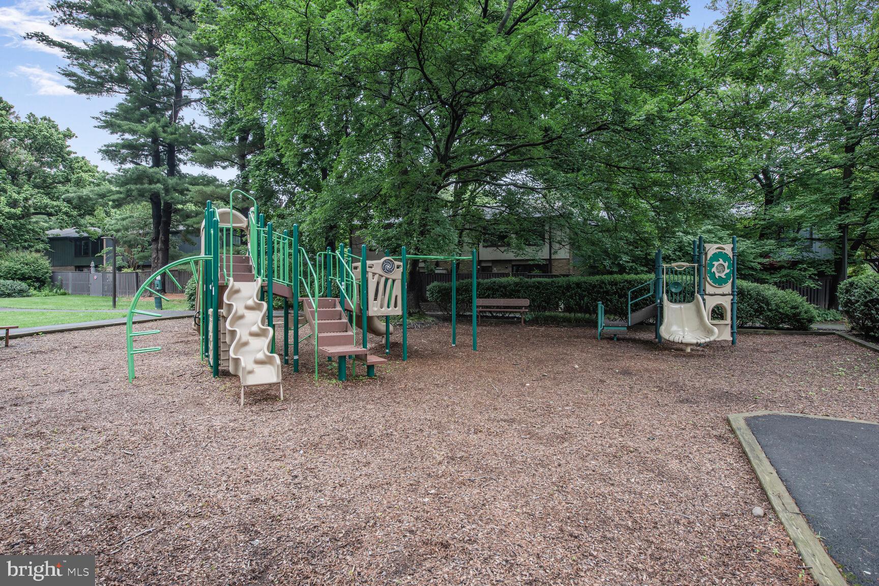1814 Ivy Oak Square Reston, VA 20190 - Photo 27 of 28 Community Tot Lot