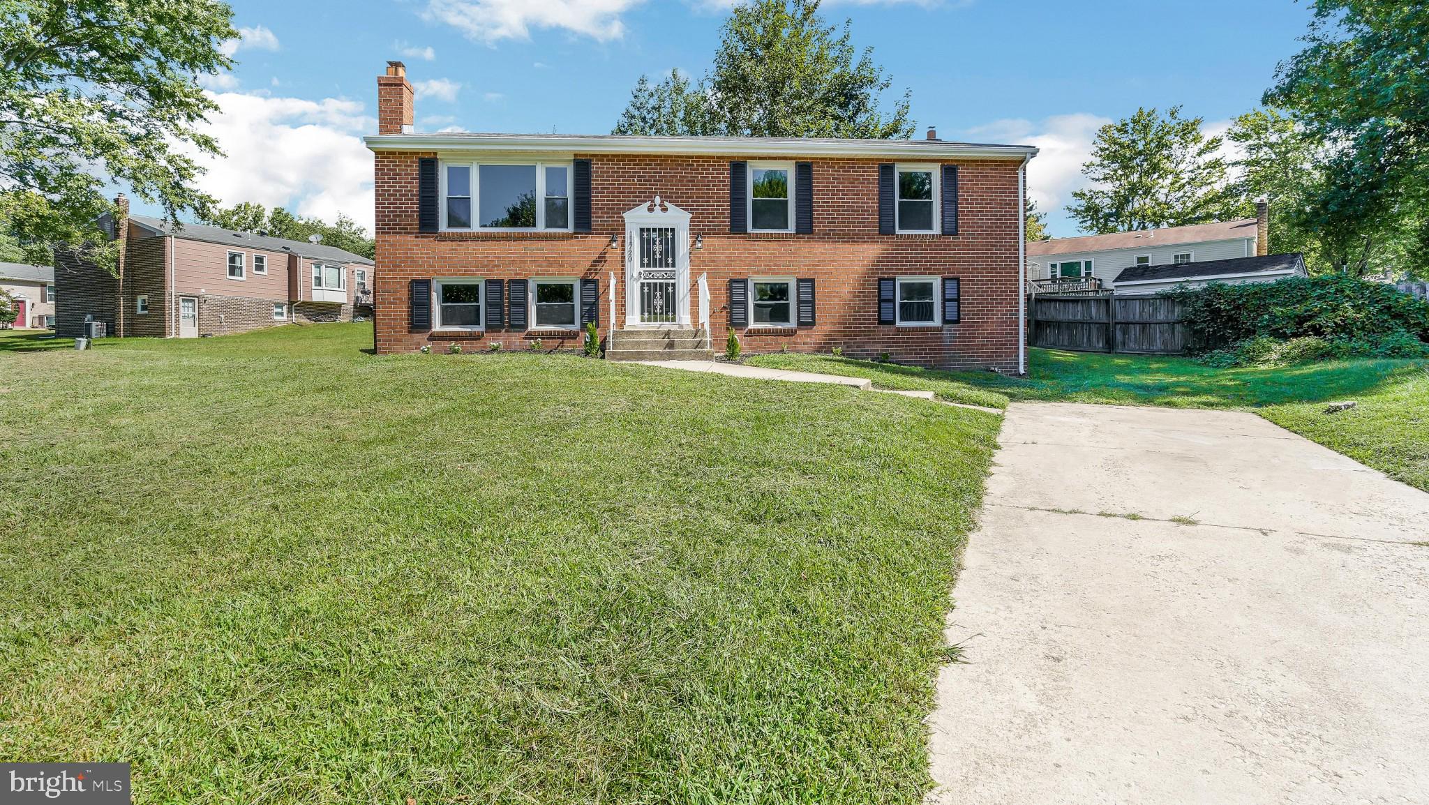 11720 Butlers Branch Road Clinton, MD 20735 - Photo 1 of 30 Gallery Image 1