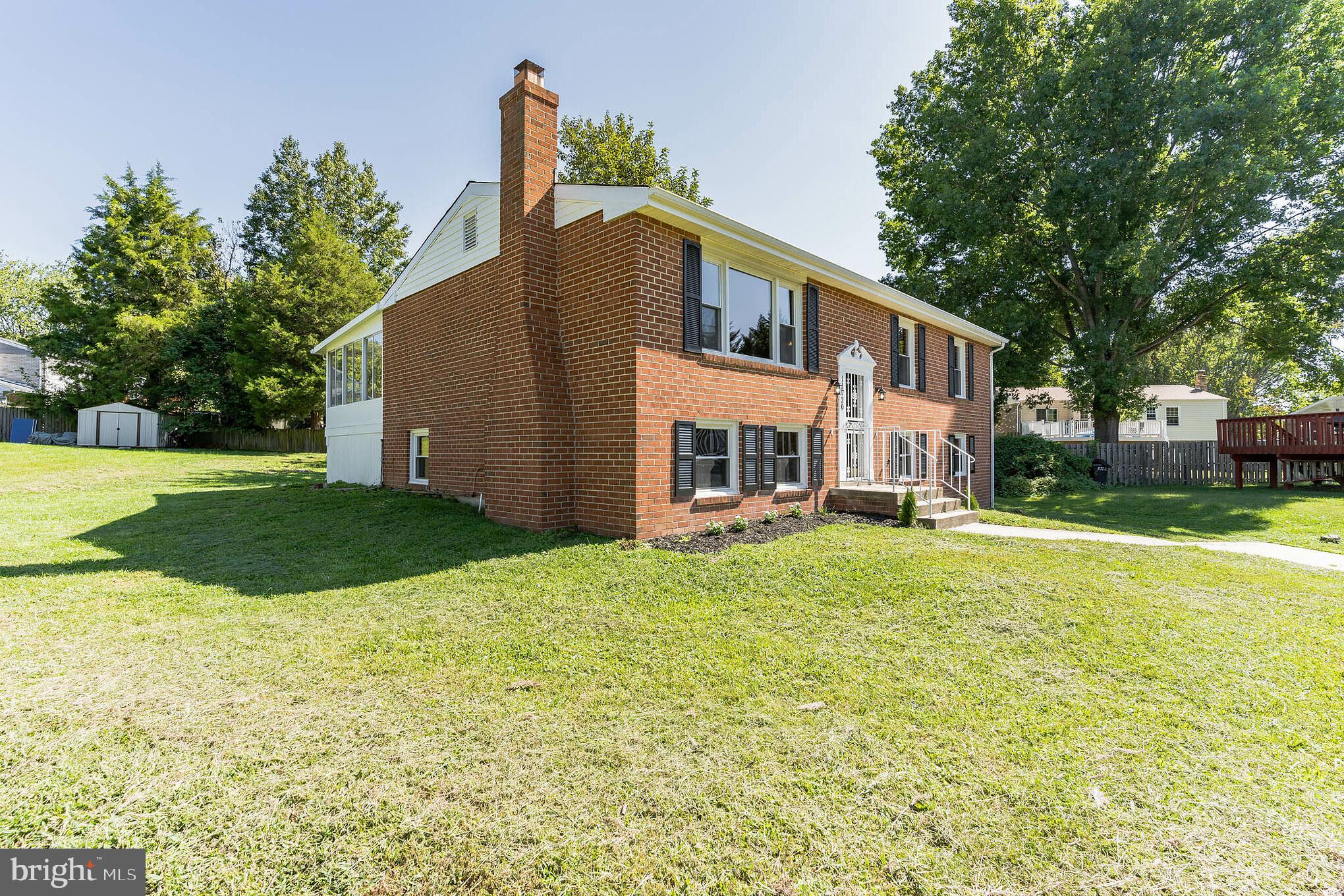 11720 Butlers Branch Road Clinton, MD 20735 - Photo 21 of 30 Gallery Image 21