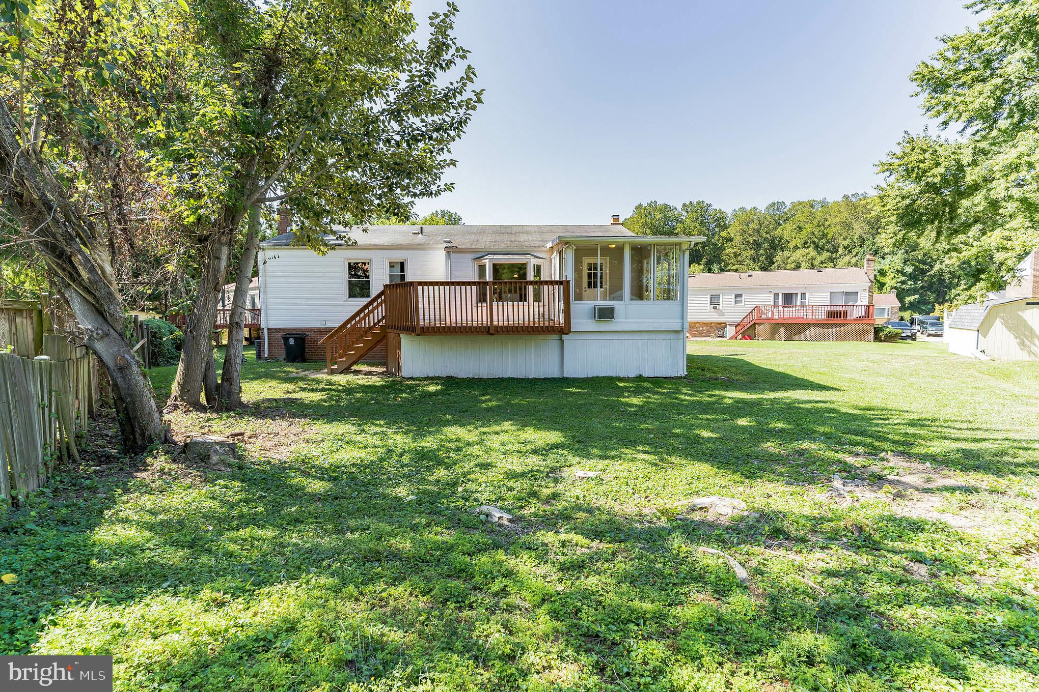 11720 Butlers Branch Road Clinton, MD 20735 - Photo 27 of 30 Gallery Image 27