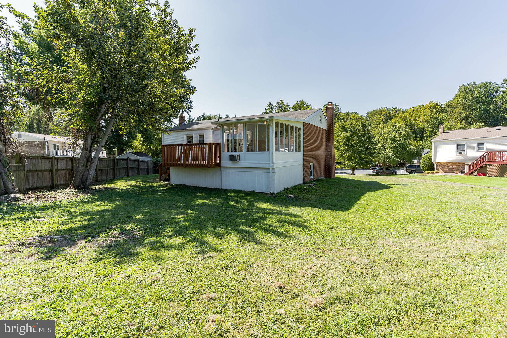 11720 Butlers Branch Road Clinton, MD 20735 - Photo 28 of 30 Gallery Image 28
