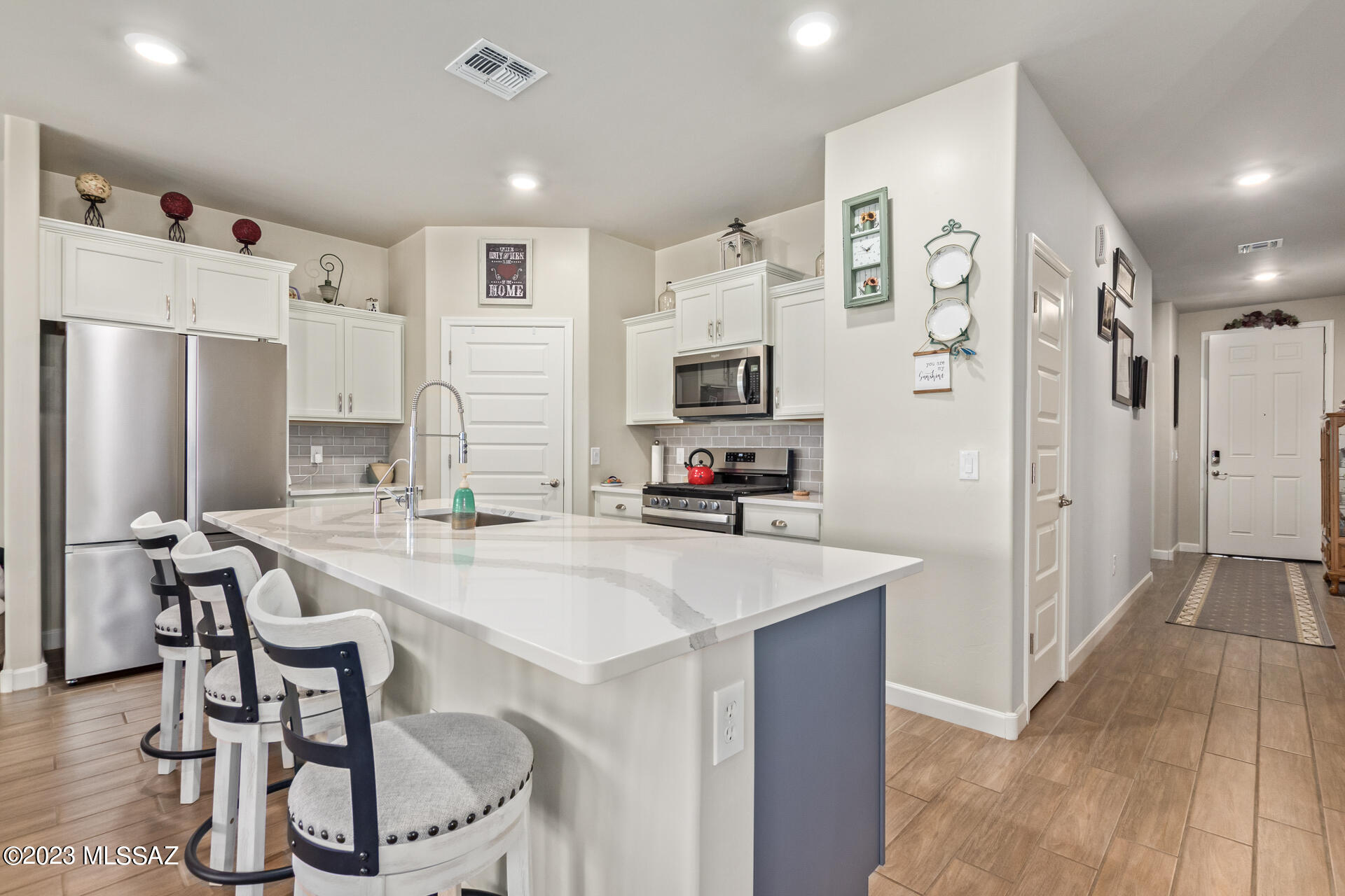 563 West Weldon Street Vail, AZ 85641 - Photo 11 of 36