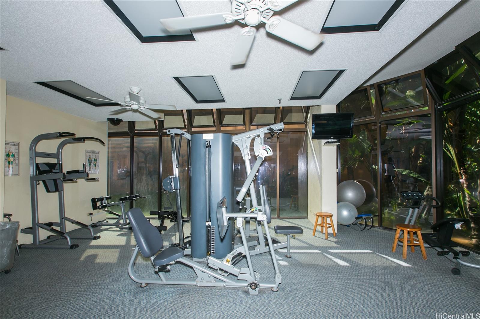 5333 Likini Street, Unit 2502 Honolulu, HI 96818 - Photo 18 of 25